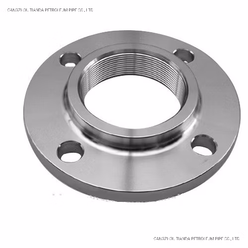 Carbon Steel Flange with Weld Neck /Slip/5K 10K 20K /ASTM A105 ANSI B16.5 /JIS B2220 /A350lf2