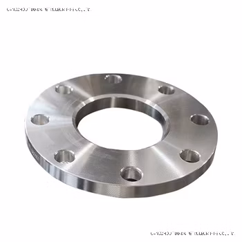Carbon Steel Flange with Weld Neck /Slip/5K 10K 20K /ASTM A105 ANSI B16.5 /JIS B2220 /A350lf2