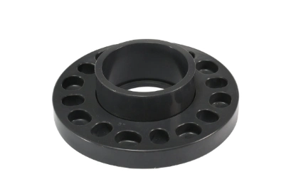 ANSI/JIS/DIN/BS Standard Plastic PVC Pipe Fitting Van Stone Flange